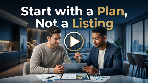 Want Buyers To Remember Your Home? Do These